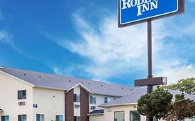Rodeway Inn Cedar Rapids Westdale